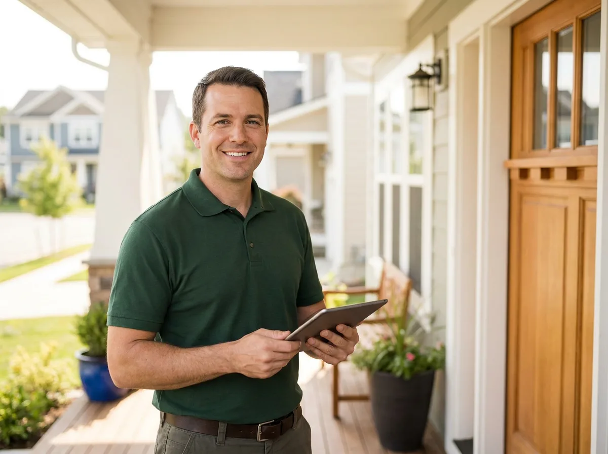 Pest control FAQs for Perryville, MO